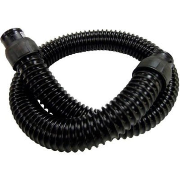 Sundstrom Safety Sundstrom® Long Hose For SR 540, Black R06-0501